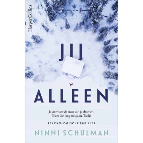 Jij alleen (Paperback)