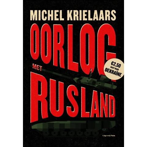 Oorlog met Rusland (Paperback)