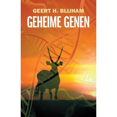 Geheime genen (Paperback)