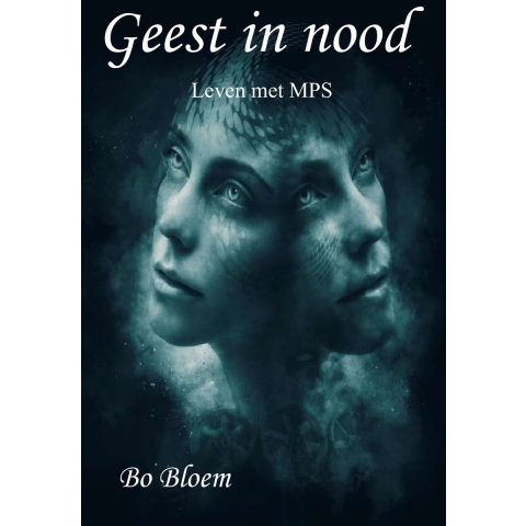 Geest in nood (Paperback)