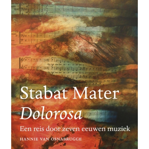 Stabat Mater Dolorosa (Paperback)