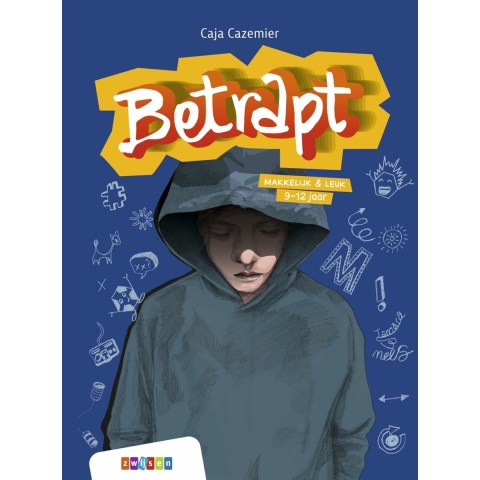 Betrapt (Hardback)