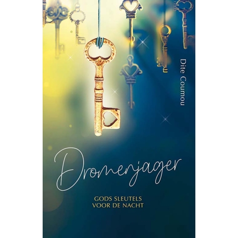 Dromenjager (Paperback)