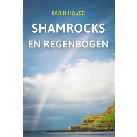 Shamrocks en regenbogen (Paperback)
