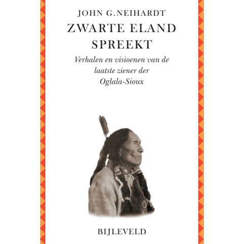Zwarte Eland spreekt (Paperback)