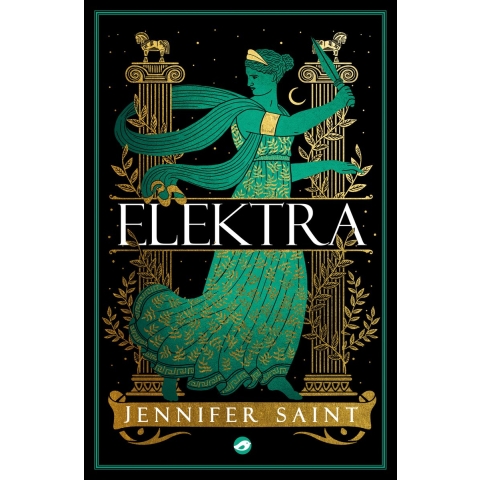 Elektra (Paperback)