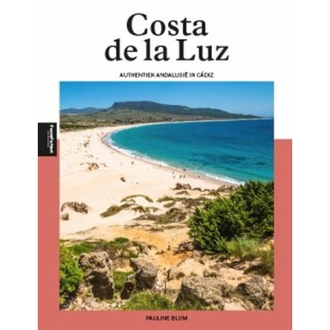 Costa de la Luz (Paperback)