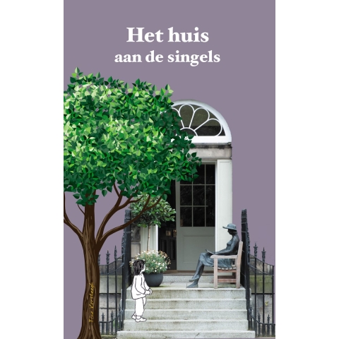 Het huis aan de singels (Paperback)