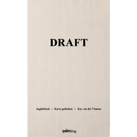Draft (Paperback)