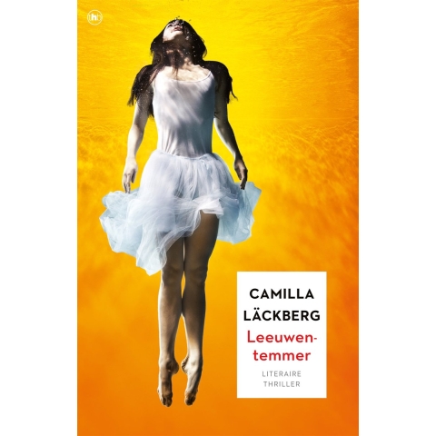 Leeuwentemmer (Paperback)