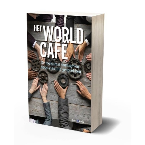 Het World Café (Paperback)