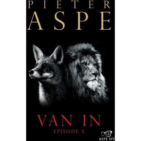 Van In (Paperback)