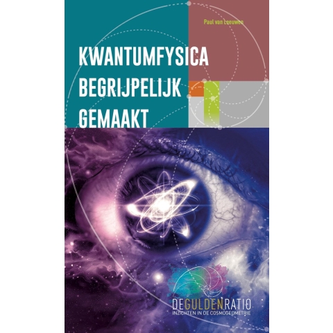Kwantumfysica begrijpelijk gemaakt (Paperback)