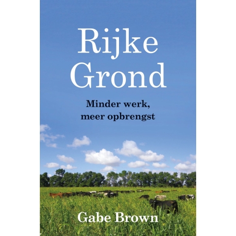 Rijke Grond (Paperback)