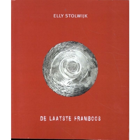 de laatste framboos (Paperback)