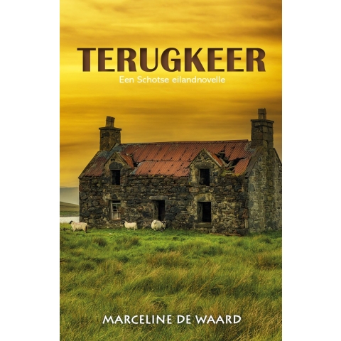 Terugkeer (Paperback)