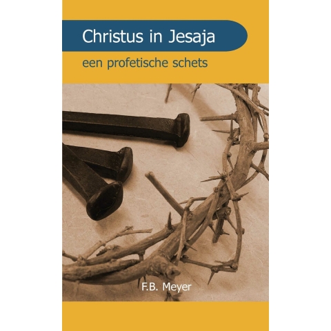Christus in Jesaja (Paperback)