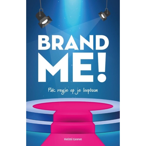 Brand Me! (Paperback)