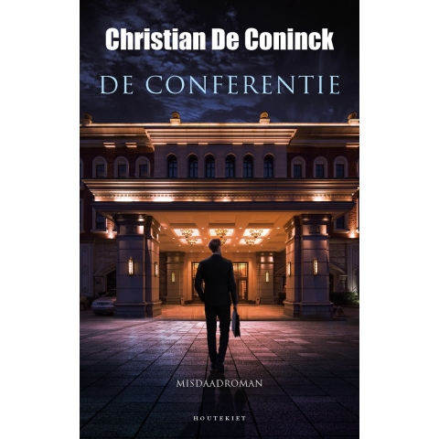 De Conferentie (Paperback)