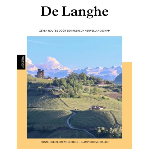De Langhe (Paperback)