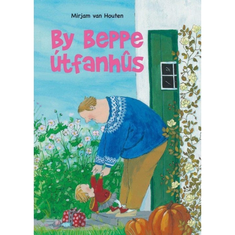 By beppe útfanhûs (Hardback)