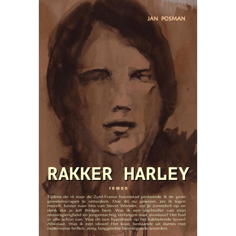 RAKKER HARLEY (Paperback)