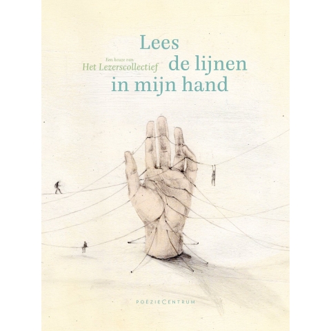 Lees de lijnen in mijn hand (Paperback)