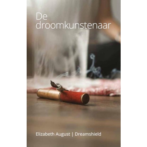 De droomkunstenaar (Paperback)