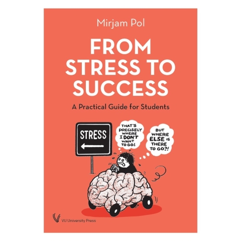 From Stress to Success (Paperback)