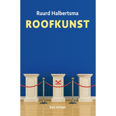 Roofkunst (Paperback)