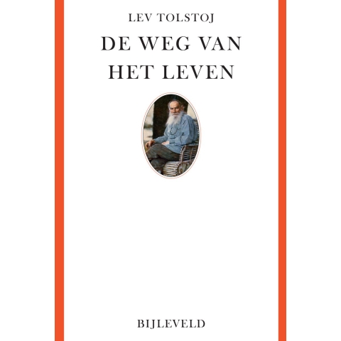 De weg van het leven (Paperback)