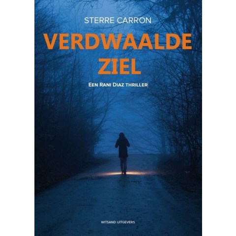 Verdwaalde ziel (Paperback)