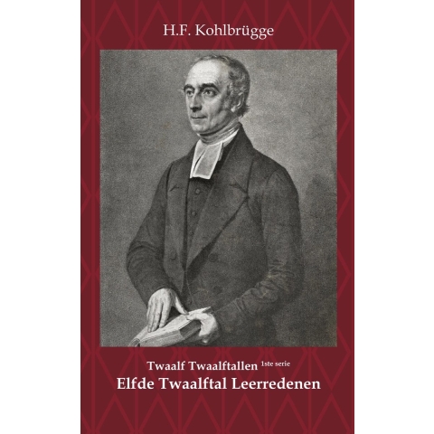 Twaalftal Leerredenen I - 11 (Paperback)