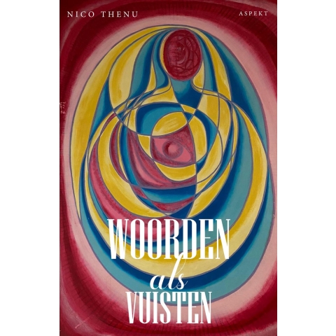 Woorden als vuisten (Paperback)