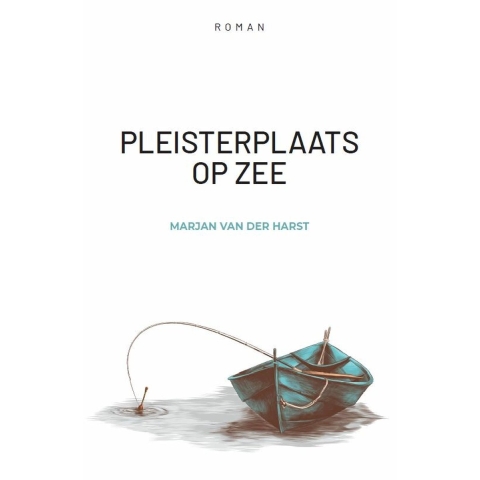 Pleisterplaats op zee (Paperback)