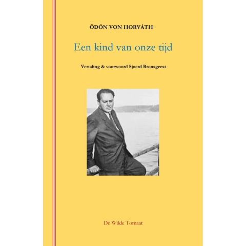 Een kind van onze tijd (Paperback)