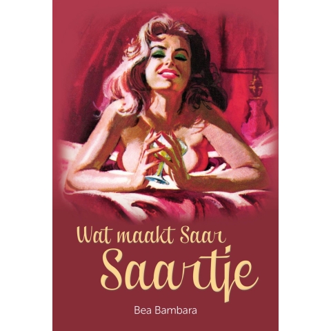 Wat maakt Saar Saartje (Paperback)