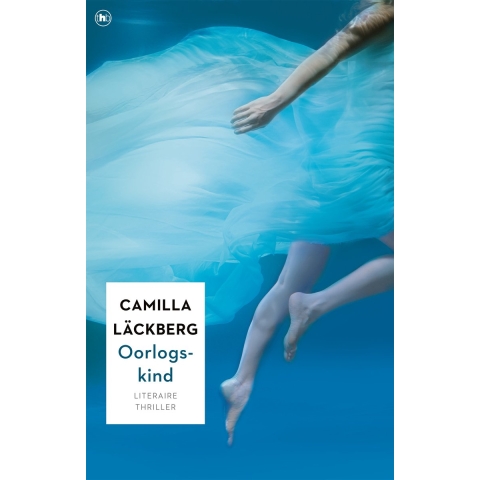 Oorlogskind (Paperback)