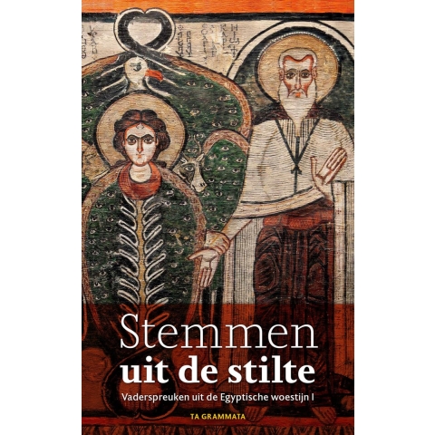 Stemmen uit de stilte (Paperback)