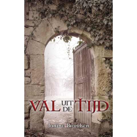 Val uit de tijd (Paperback)
