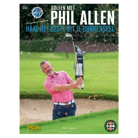 Haal het beste uit je bunkerspel (Paperback)