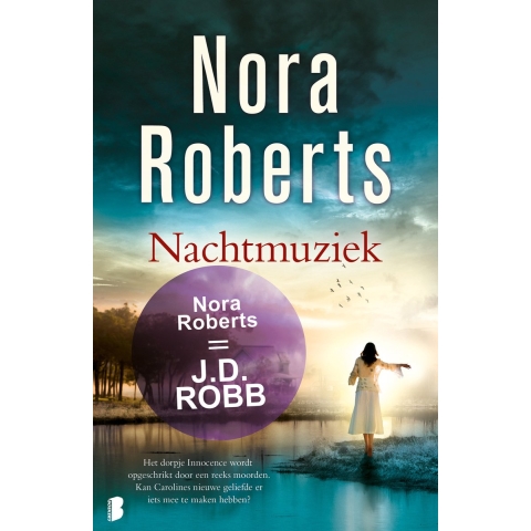 Nachtmuziek (Paperback)