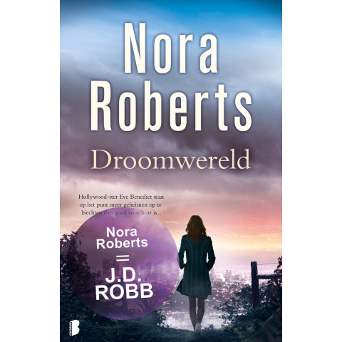 Droomwereld (Paperback)