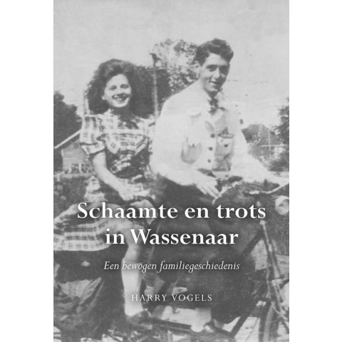 Schaamte en trots in Wassenaar (Paperback)