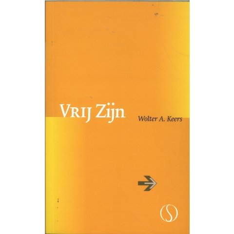 Vrij zijn (Paperback)