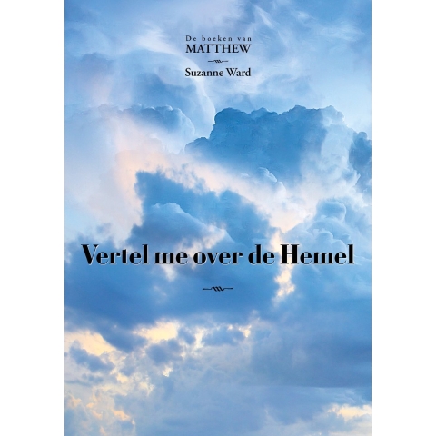 Vertel me over de Hemel (Paperback)