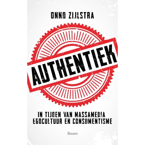 Authentiek (Paperback)