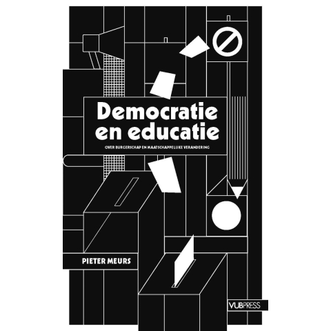 Democratie en educatie (Paperback)