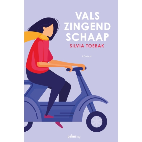 Vals zingend schaap (Paperback)
