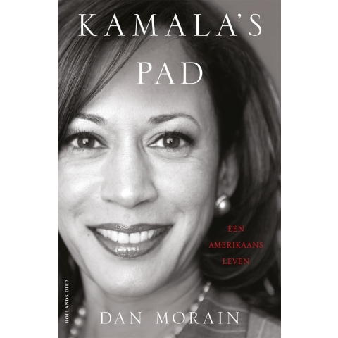 Kamala&apos;s pad (Paperback)